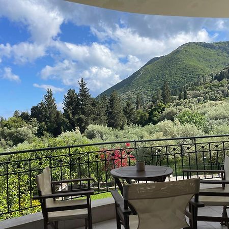 Villa Diana Νικιάνα Εξωτερικό φωτογραφία
