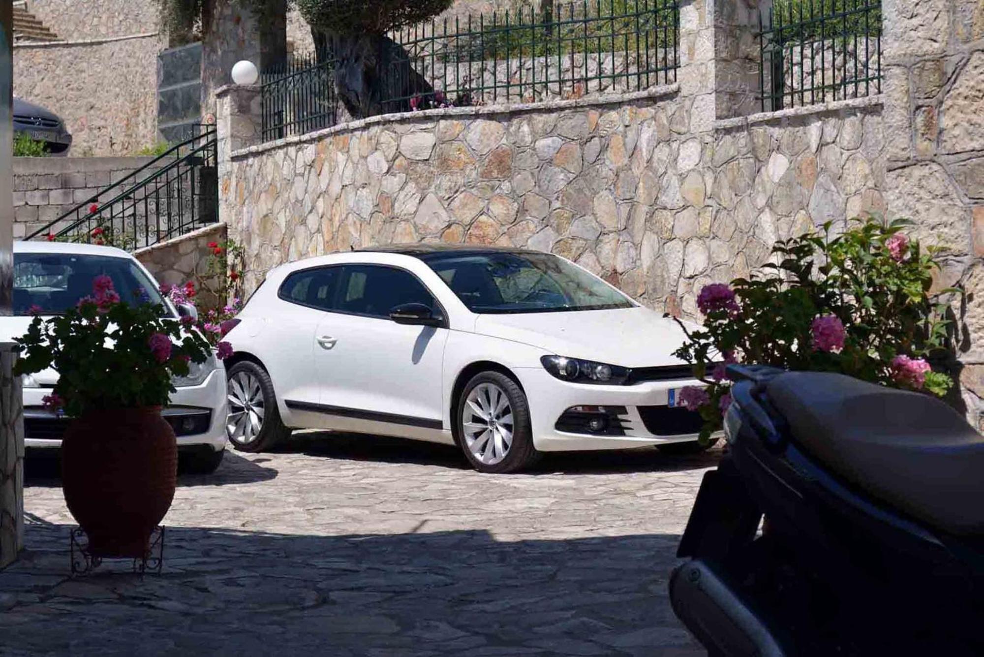 Villa Diana Νικιάνα Εξωτερικό φωτογραφία