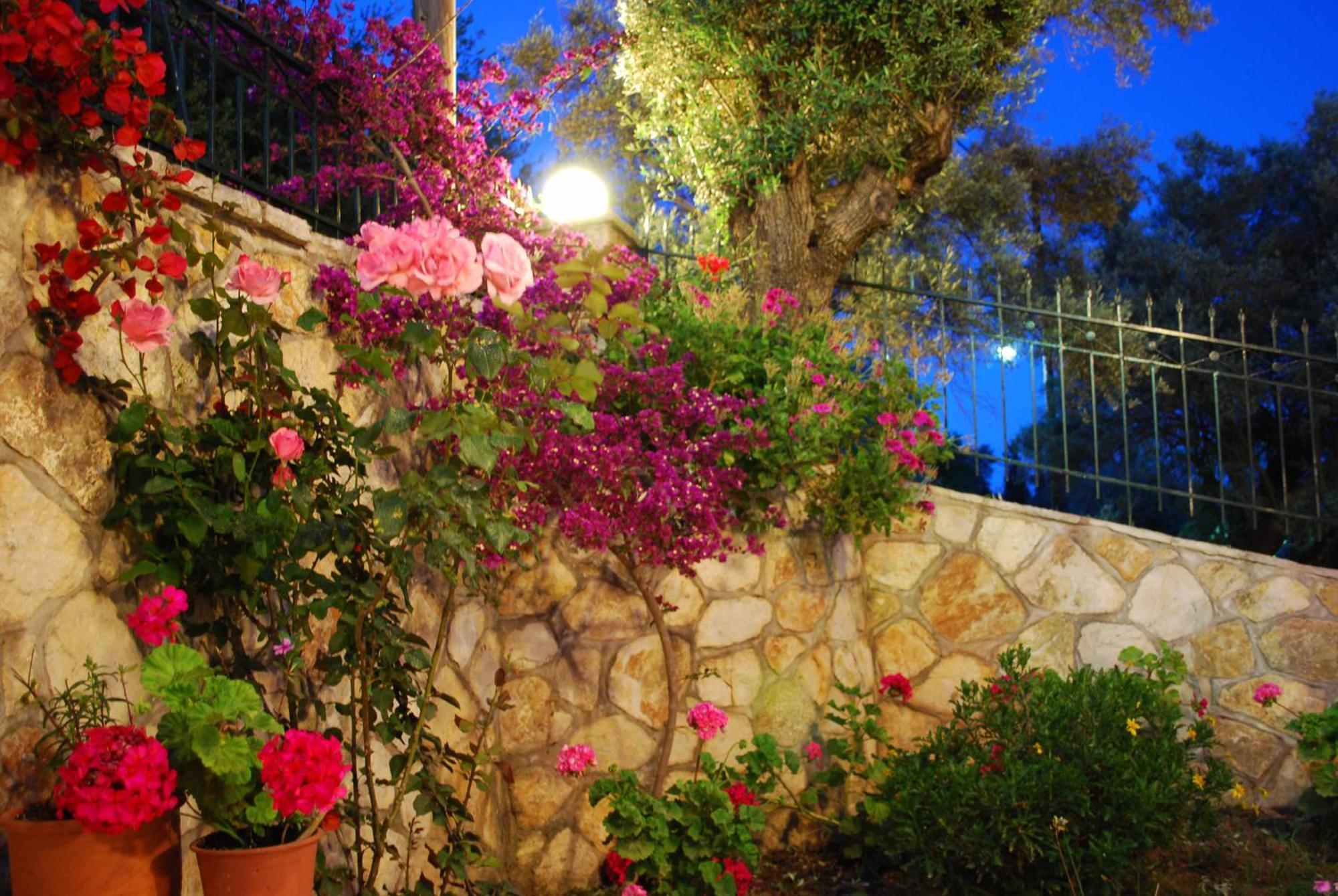 Villa Diana Νικιάνα Εξωτερικό φωτογραφία