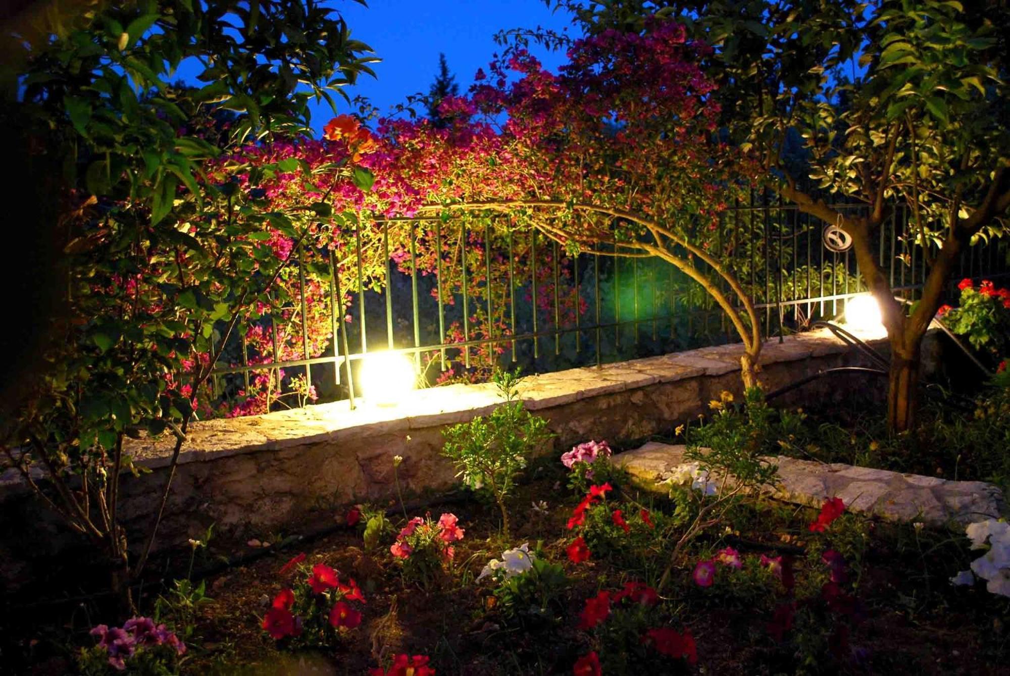 Villa Diana Νικιάνα Εξωτερικό φωτογραφία