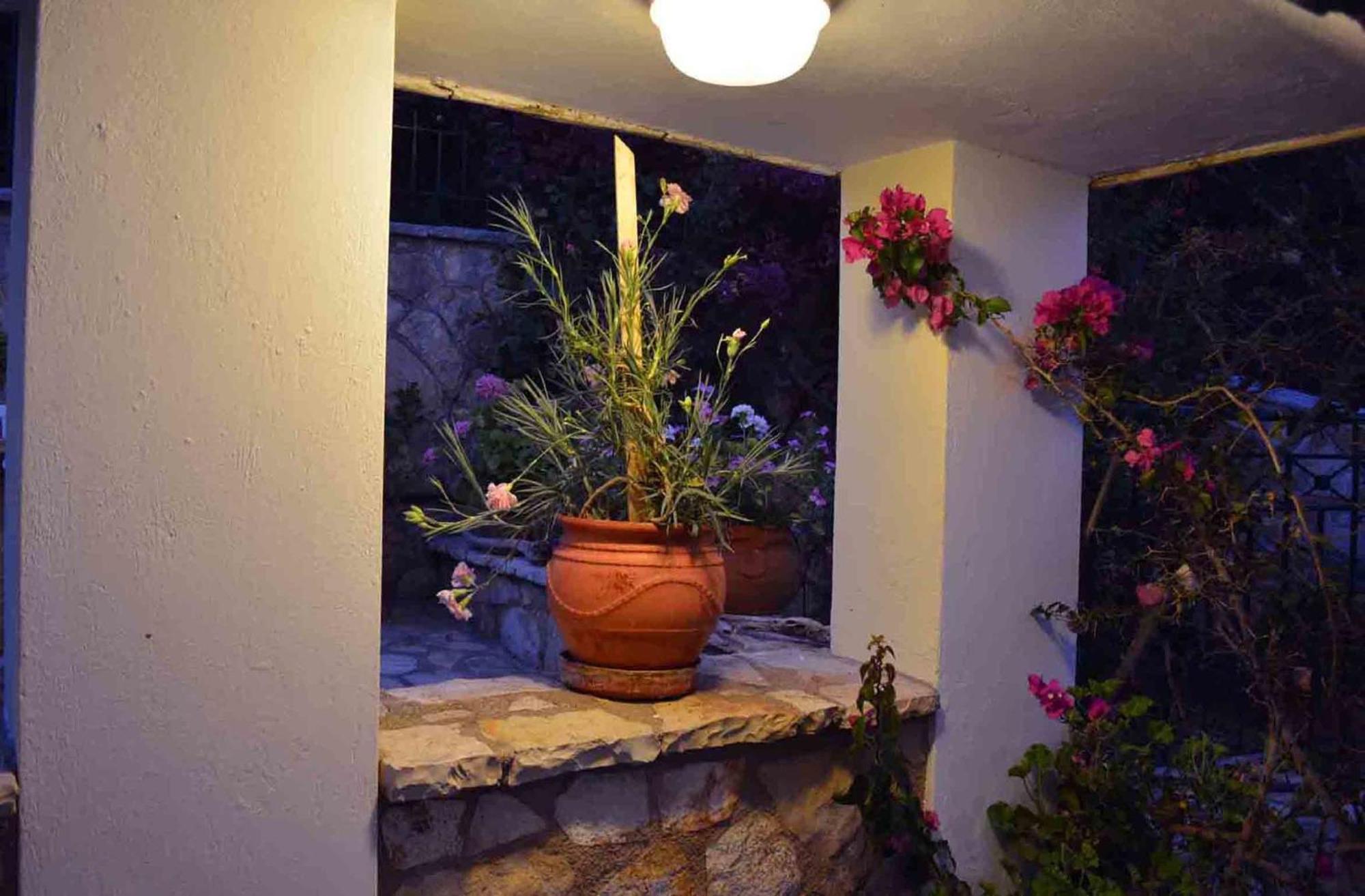 Villa Diana Νικιάνα Εξωτερικό φωτογραφία