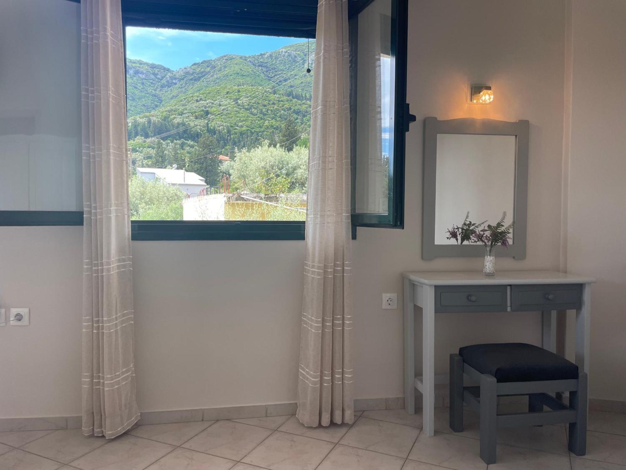 Villa Diana Νικιάνα Εξωτερικό φωτογραφία